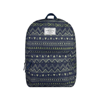 Volkano Diva 16L Stripes Backpack Bag  VK-7036-NZ