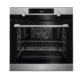 AEG 60cm Eye-Level Oven BEK435220M