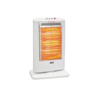 Alva Electric Halogen Heater (EIH500)