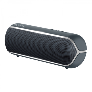 Sony Portable Wireless Bluetooth Speaker- SRS-XB22 - Black