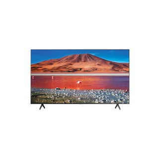 Samsung 55" TU7000 Crystal UHD 4K Smart TV