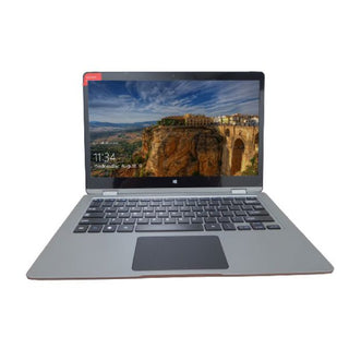 Mecer Guru 13.3" Intel Dual Core Celeron N3350 64GB eMMc YA13Q40-LTE