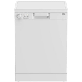 Defy Dishwasher Atlantis 13pl 5prg White DDW240