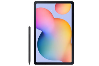 Samsung Galaxy Tab S6 Lite 10.4 LTE includes S pen