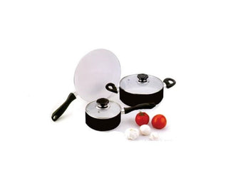 Sunbeam - Induction Pot Set - SIPS-500C