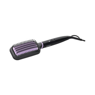 Philips Stylecare essential Heated Straightening Brush BHH880