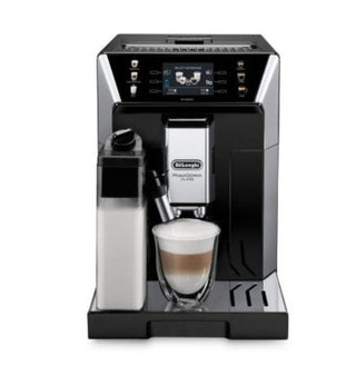 Delonghi PrimaDonna Class Coffee Machines ECAM550.65.SB