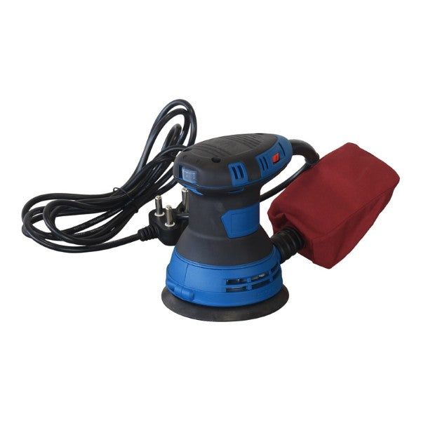 MAC AFRIC Random Orbital Sander (300W)  SSANDR-001