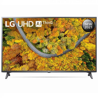 LG 43-inch 4K Smart UHD AI TV 43UP7500