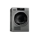 Whirlpool 9kg Silver 6th Sense Dryer Dscx90122