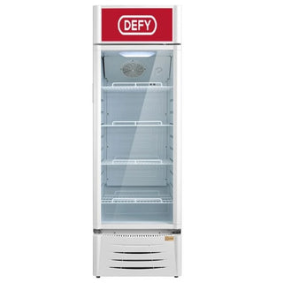 Defy Single Door Commercial Cooler DFD272