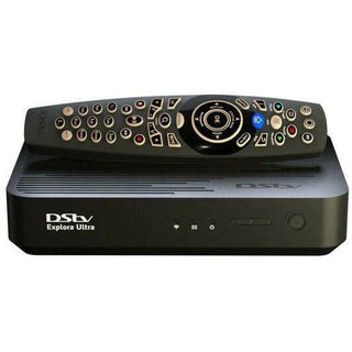 DSTV Explora Ultra Decoder