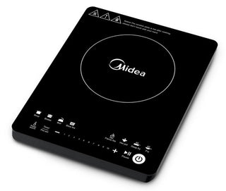 Midea Single Plate Induction Cooker MC-QHW2002