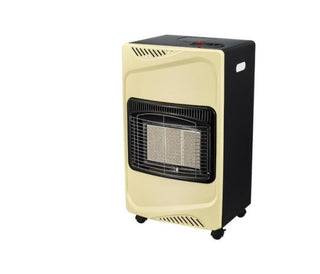 Elba Rollabout Gas Heater 16/EL1010C