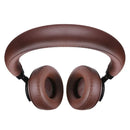 VolkanoX Asista Series H01 Bluetooth Headphones - VK-1009-H01-BK