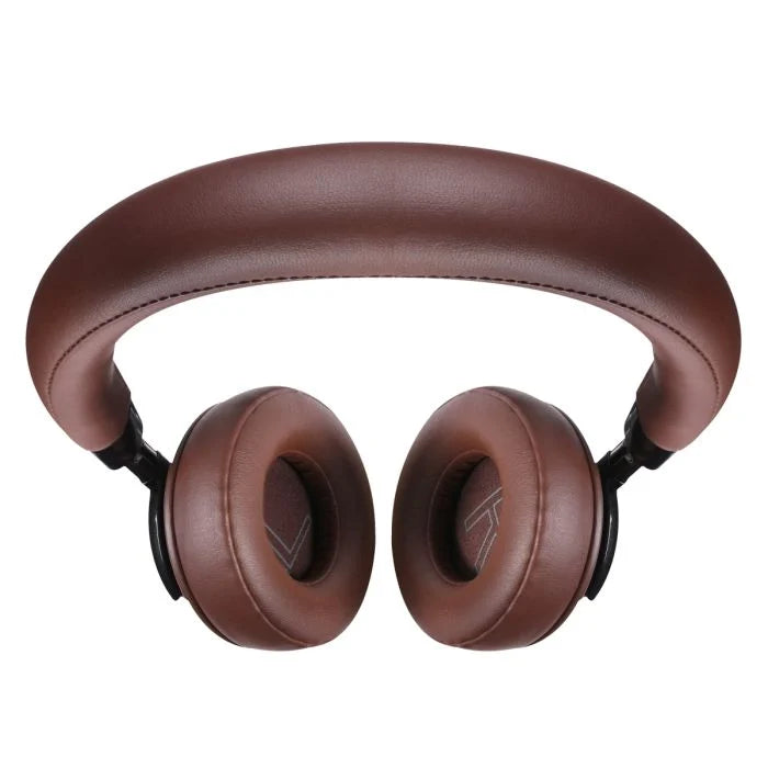 VolkanoX Asista Series H01 Bluetooth Headphones - VK-1009-H01-BK