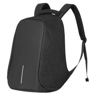 Volkano Smart Anti-theft Laptop Backpack Blk/Dobby VK-7028-CH