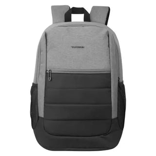 Volkano Winston 15.6” Laptop Backpack Blk/Grey  VK-7147-BKGR