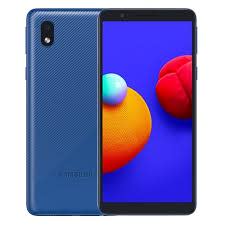 Samsung Galaxy A3 Core 16GB Dual Sim - Blue