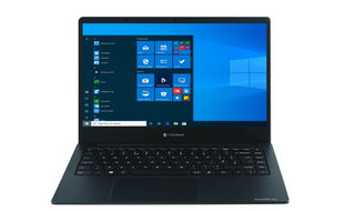 Toshiba Dynabook Satellite Pro Notebook 14"HD -4GB ,128GB SSD /Win10 Pro