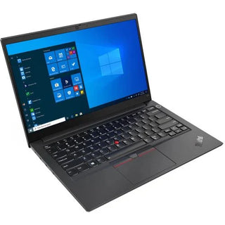 Lenovo ThinkPad E14 Gen 2 Notebook PC - Core i5-1135G7 / 14.0"
