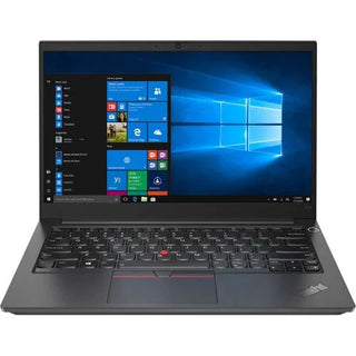 Lenovo ThinkPad E14 Gen 2 Notebook PC - Core i5-1135G7 / 14.0"