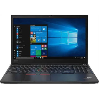 Lenovo ThinkPad E15 Notebook PC - Core i5-1135G7 / 15.6" FHD