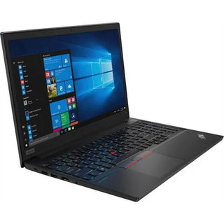 Lenovo ThinkPad E15 Notebook PC - Core i5-1135G7 / 15.6" FHD