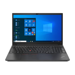 Lenovo ThinkPad E15 15.6-inch FHD Laptop - Intel Core i3-1115G4 512GB SSD 8GB RAM Win 10 Pro 20TD00ELZA