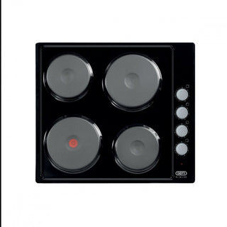 Defy Hob Slimline Solid CP B DHD398