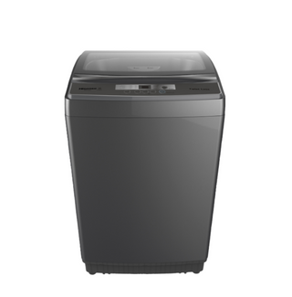 Hisense 13kg Titanium Finish Top Loader Wtx1302t