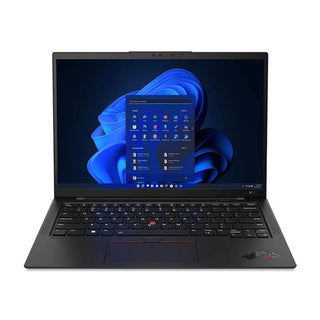 Lenovo ThinkPad X1 Carbon G10 14-inch WUXGA Laptop - Intel Core i7-1255U 1TB SSD 16GB RAM LTE Win 10 Pro 21CB003AZA