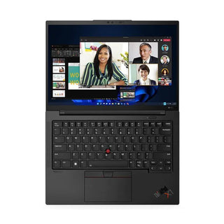 Lenovo ThinkPad X1 Carbon G10 14-inch WUXGA Laptop - Intel Core i7-1255U 1TB SSD 16GB RAM LTE Win 10 Pro 21CB003AZA