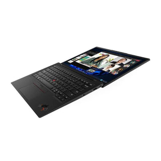 Lenovo ThinkPad X1 Carbon G10 14-inch WUXGA Laptop - Intel Core i7-1255U 1TB SSD 16GB RAM LTE Win 10 Pro 21CB003AZA