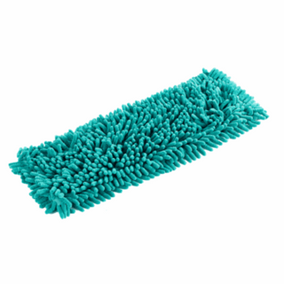 Verimark - Floorwiz Eco Fibre Mop Replacement Pad - Blue  80FEM1001