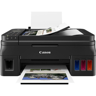 Canon PIXMA G4411 A4 Multifunction Colour Inkjet Home & Office Printer - 2316C032