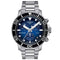 Tissot Seastar 1000 Chronograph  Watch Men's T1204171104101