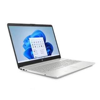 HP 15 Core i7 1165G7 8GB RAM 1TB HDD