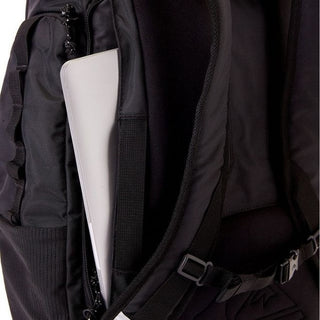 Quiksilver Mens 43L Fetchy Backpack - Black