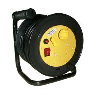 DigiTech 20m Ext Reel 16A