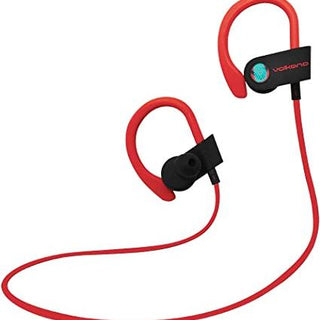 Volkano Race series Bluetooth Sport earhook earphones