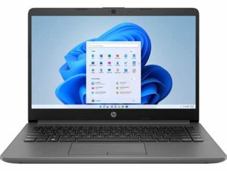 HP 255 G8 Notebook Ryzen 5 8GB 256 NVMe SSD 15.6" HD