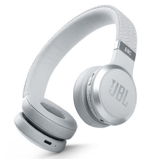 JBL Live 460NC Wireless On-Ear NC Headphones OH3047