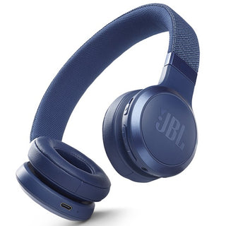 JBL Live 460NC Wireless On-Ear NC Headphones OH3045