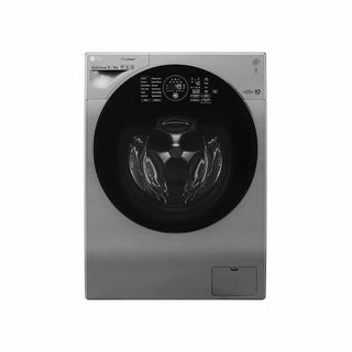 LG 12Kg Washer / 8KG Dryer Combo - VCM - G+ FH6G1BCHK6N.ASSQESA