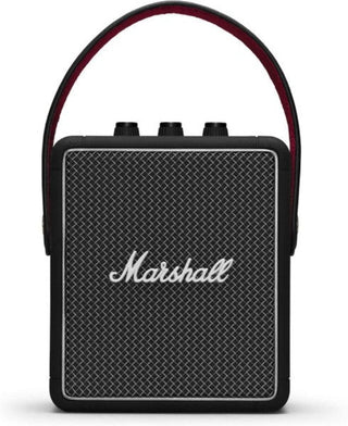 Marshall Stockwell II Blk - OZ1468