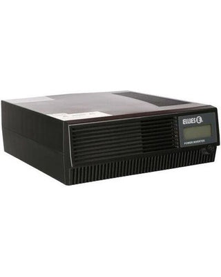 Ellies 1440W/2400VA Inverter UPS 24V DC to 230V AC FBI2400W