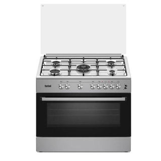 Totai Stainless steel  90cm  Gas stove Gas oven  T800