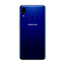 Samsung Galaxy A10s 32GB Single Sim - Blue