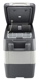 SnoMaster - 50L Fridge/Freezer + Protective Cover 12V/220V